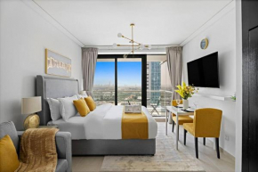 Newly Furnished Studio in JLT